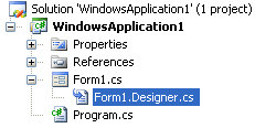 Form1 - Designer