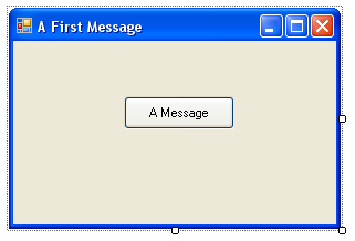 What your C# form should look like