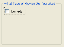 Adding a CheckBox to a form in C#