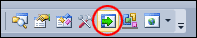 The Start Page shortcut icon
