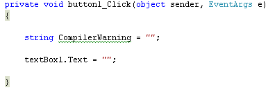 Green Wavy Underline