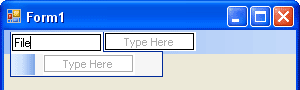Type File